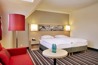 H+ Hotel Stade Herzog Widukind fotoÄŸrafÄ±