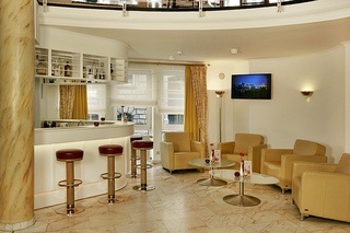 H+ Hotel Stade Herzog Widukind fotoÄŸrafÄ±