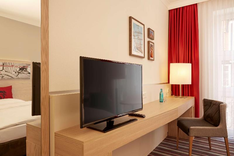 H+ Hotel Stade Herzog Widukind - Oda