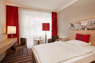 H+ Hotel Stade Herzog Widukind fotoÄŸrafÄ±
