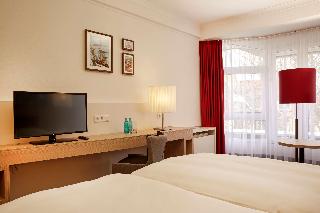 H+ Hotel Stade Herzog Widukind fotoÄŸrafÄ±