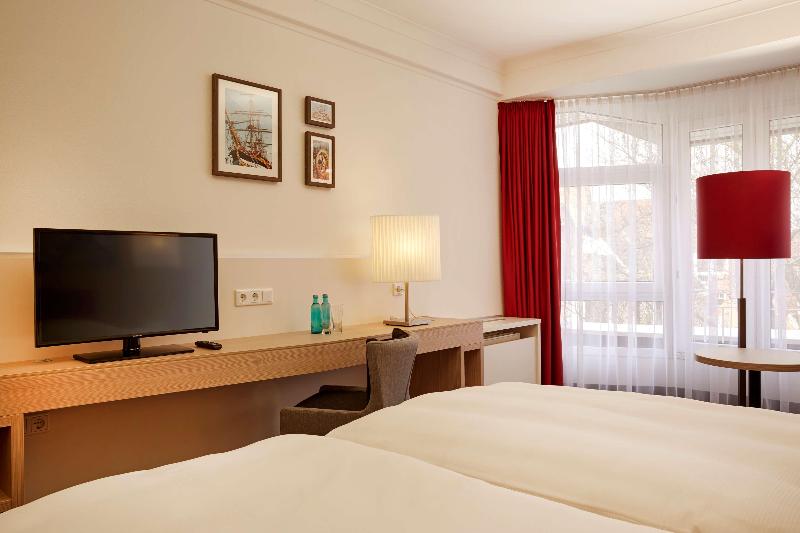 H+ Hotel Stade Herzog Widukind - Oda