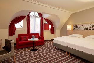 H+ Hotel Stade Herzog Widukind fotoÄŸrafÄ±