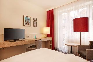 H+ Hotel Stade Herzog Widukind fotoÄŸrafÄ±