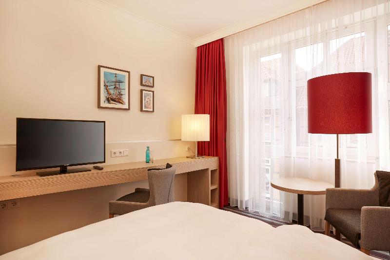 H+ Hotel Stade Herzog Widukind - Oda