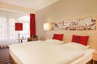 H+ Hotel Stade Herzog Widukind fotoÄŸrafÄ±