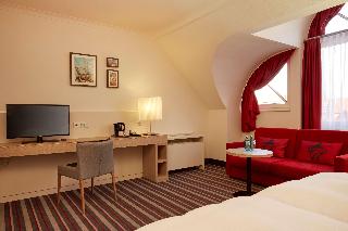 H+ Hotel Stade Herzog Widukind fotoÄŸrafÄ±