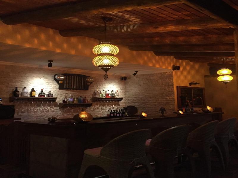 Dardanos Hotel - Bar