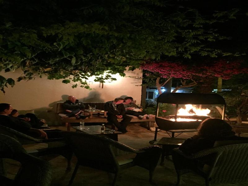 Dardanos Hotel - Bar