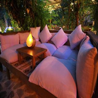 Dardanos Hotel otel fotoğrafı