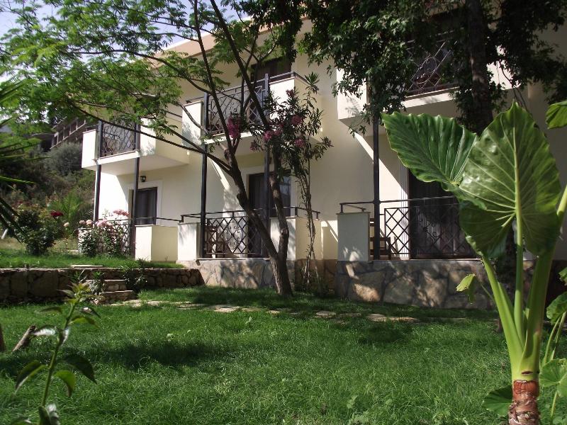 Dardanos Hotel - Genel