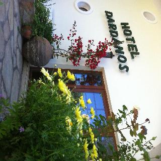 Dardanos Hotel fotoÄŸrafÄ±