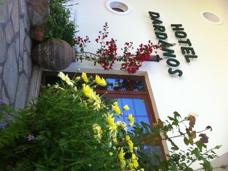 Dardanos Hotel - Genel