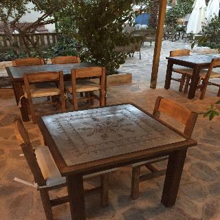 Dardanos Hotel fotoÄŸrafÄ±