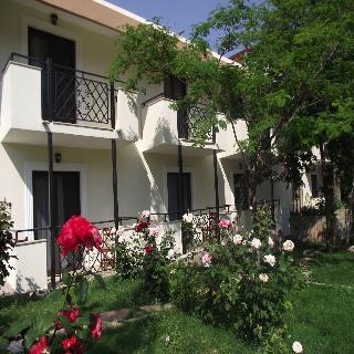 Dardanos Hotel fotoÄŸrafÄ±