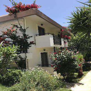 Dardanos Hotel fotoÄŸrafÄ±