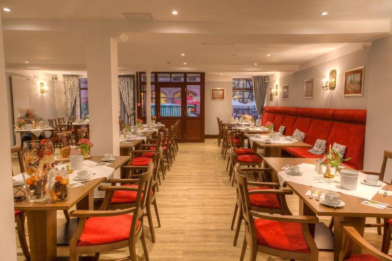 zum Bär - Restoran