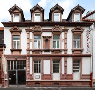 Stadthotel otel fotoğrafı