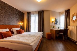 Stadthotel fotoÄŸrafÄ±