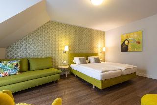 Stadthotel fotoÄŸrafÄ±