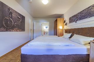 Stadthotel fotoÄŸrafÄ±