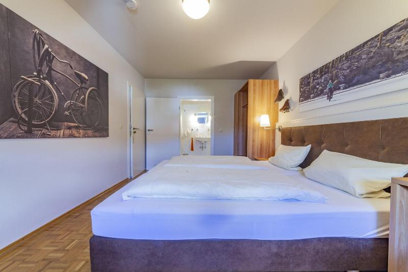 Stadthotel - Oda