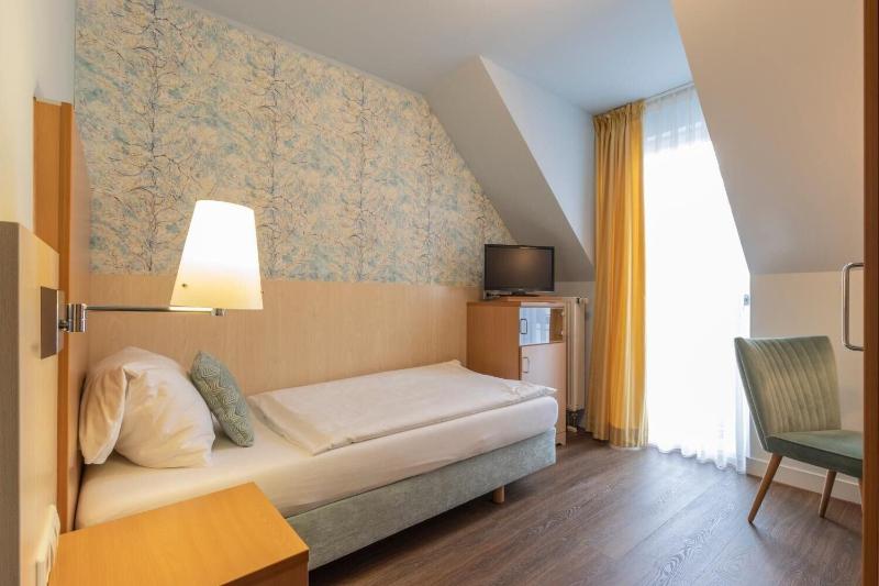 Stadthotel - Oda