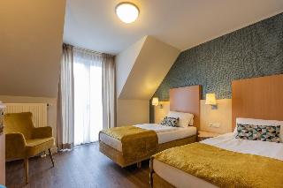 Stadthotel fotoÄŸrafÄ±