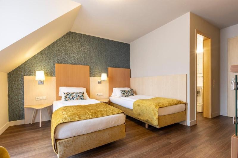 Stadthotel - Oda