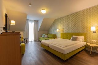 Stadthotel fotoÄŸrafÄ±