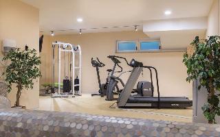 Hotel am Kurpark otel fotoğrafı