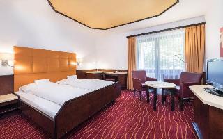 Hotel am Kurpark fotoÄŸrafÄ±