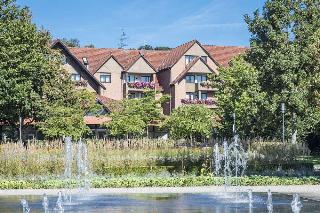 Hotel am Kurpark fotoÄŸrafÄ±