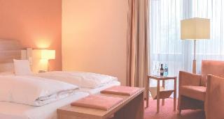 Hotel am Kurpark fotoÄŸrafÄ±