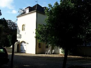 Burg Boetzelaer otel fotoğrafı