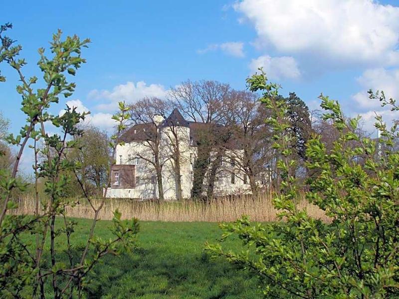 Burg Boetzelaer - Genel