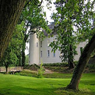Burg Boetzelaer fotoÄŸrafÄ±