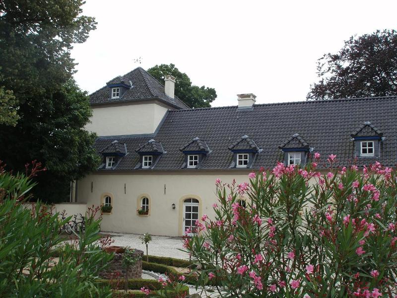 Burg Boetzelaer - Genel