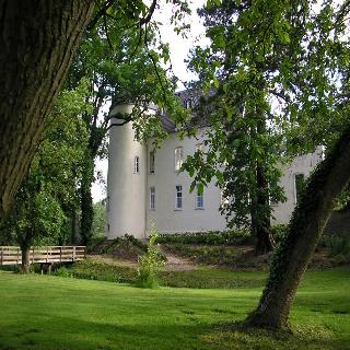 Burg Boetzelaer fotoÄŸrafÄ±