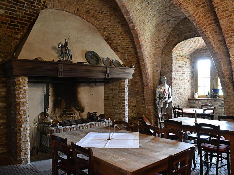 Burg Boetzelaer - Genel
