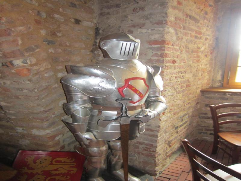 Burg Boetzelaer - Genel