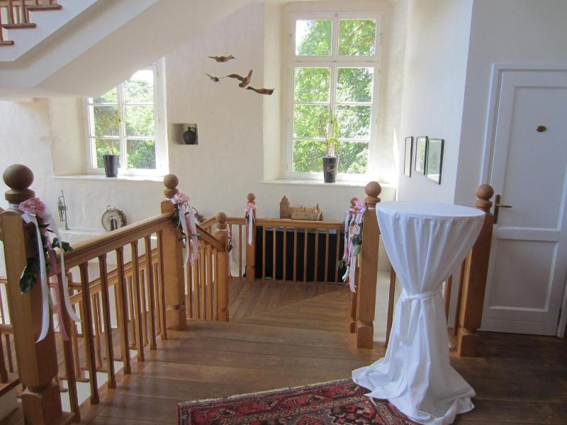 Burg Boetzelaer - Genel