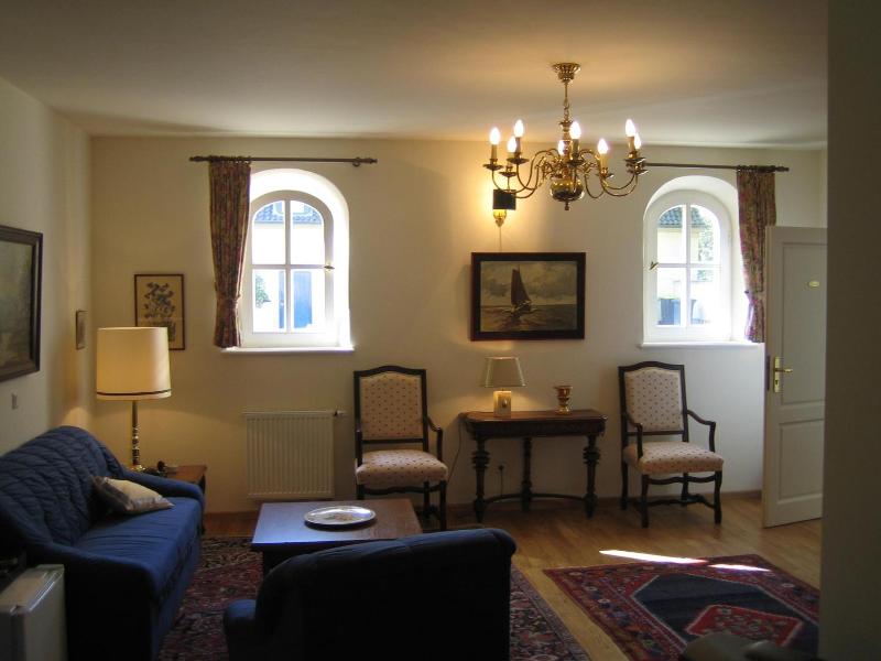 Burg Boetzelaer - Oda