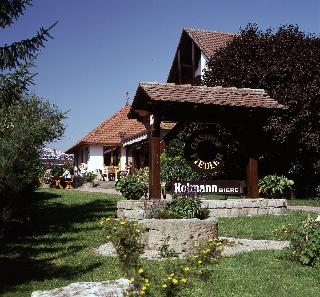 Landgasthof Fiedler otel fotoğrafı