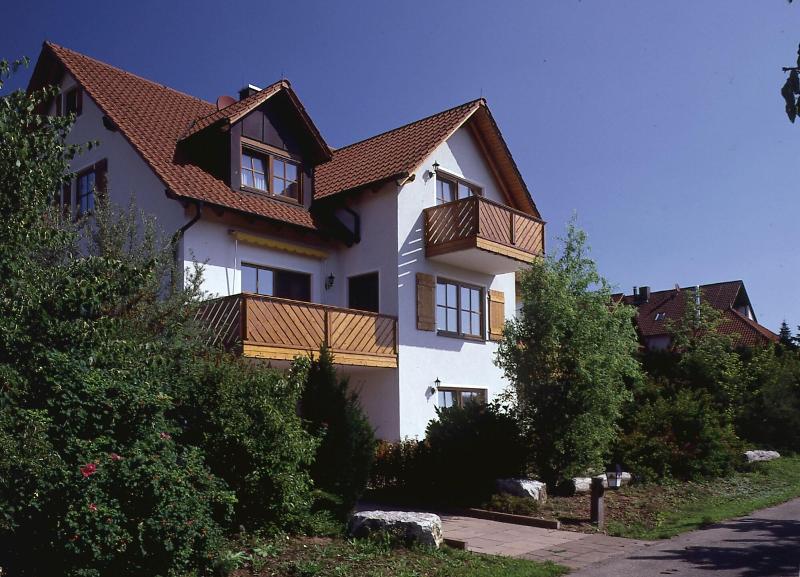 Landgasthof Fiedler - Genel