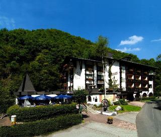 Moselromantik Hotel Weißmühle fotoÄŸrafÄ±