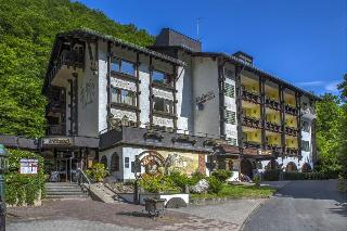 Moselromantik Hotel Weißmühle fotoÄŸrafÄ±