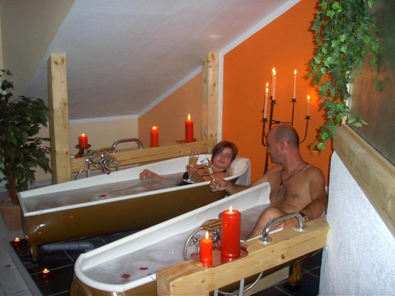 Moselromantik Hotel Weißmühle - Genel
