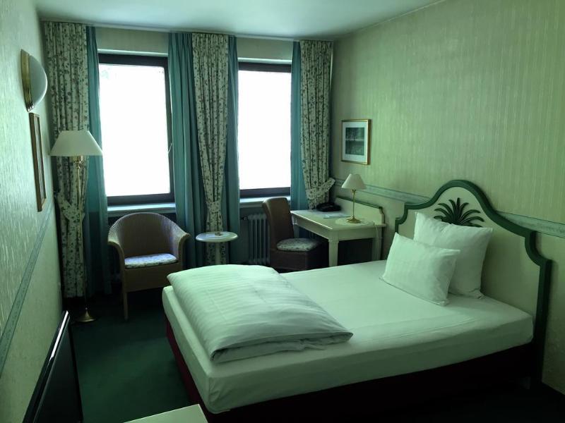 Moselromantik Hotel Weißmühle - Genel