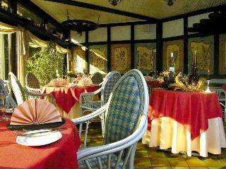 Moselromantik Hotel Weißmühle fotoÄŸrafÄ±